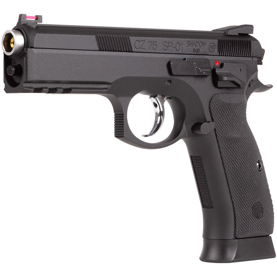 CZ Shadow SP-01 BB 312FPS (CZZ-AP-009)