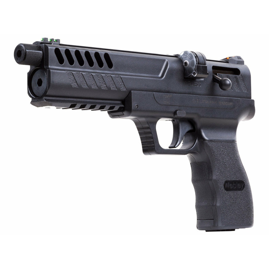 Webley Nemesis .177 450FPS (WEB-AP-001)