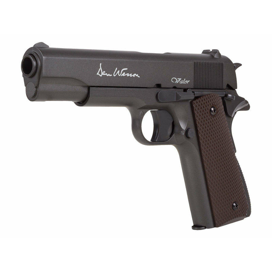 Dan Wesson VALOR 1911 .177 330FPS (DAN-AP-001)