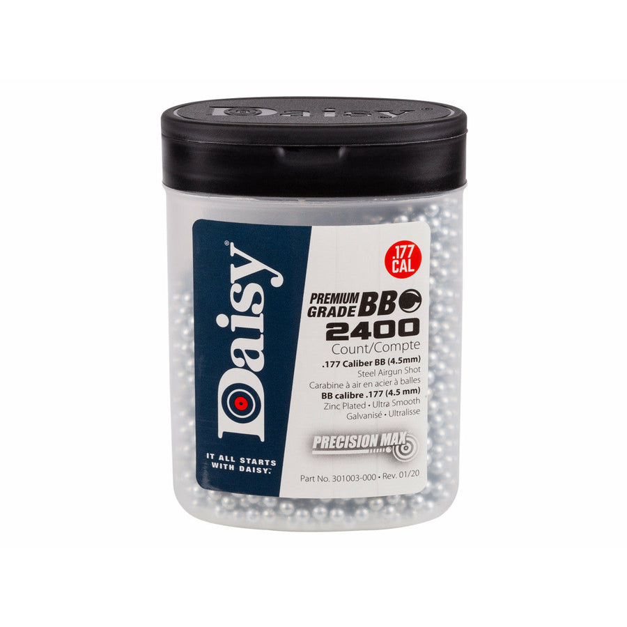 Daisy Premium Grade .177 Cal (980024-446)(DSY-PL-012)