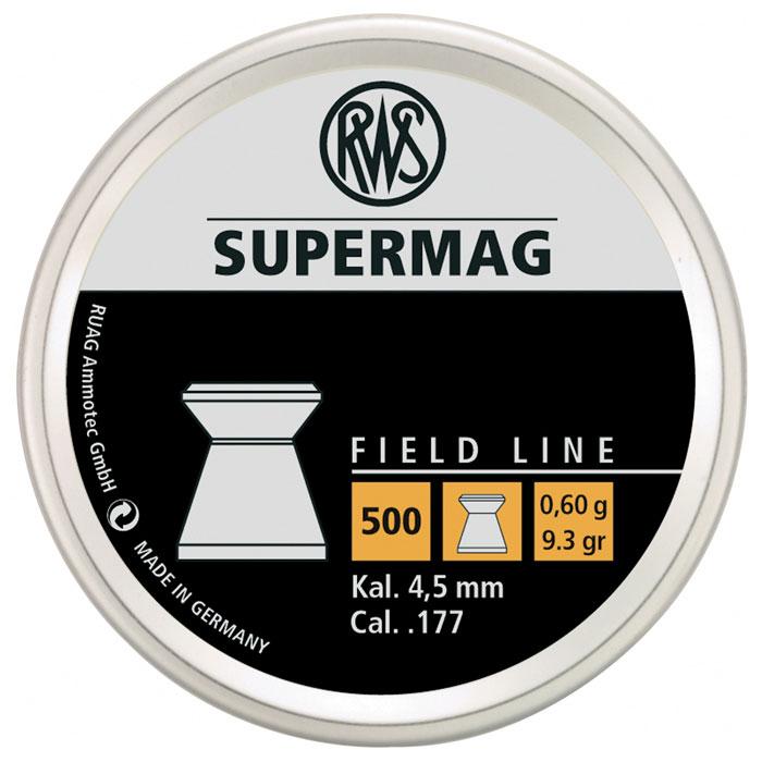Supermag .177 (2315042)(RWS-PL-008)