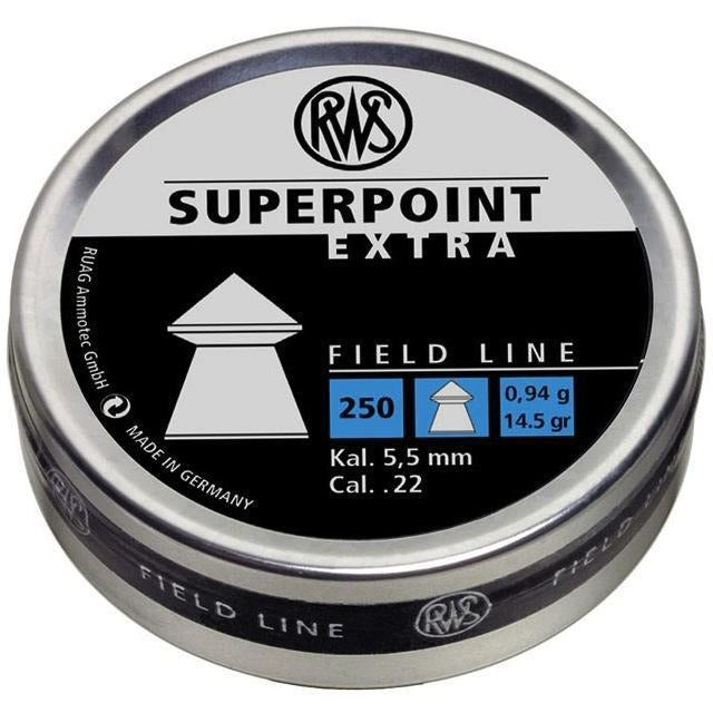 Superpoint .22 (2317410)(RWS-PL-031)
