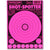 Shot Spotter Pink - Adhesive Shooting Targets - 6"X9" - 10 Pack (5501) (TMP-TR-013)