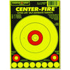 Center-Fire 6"X9" Adhesive Peel & Stick Targets - 10 Pack (5564) (TMP-TR-021)