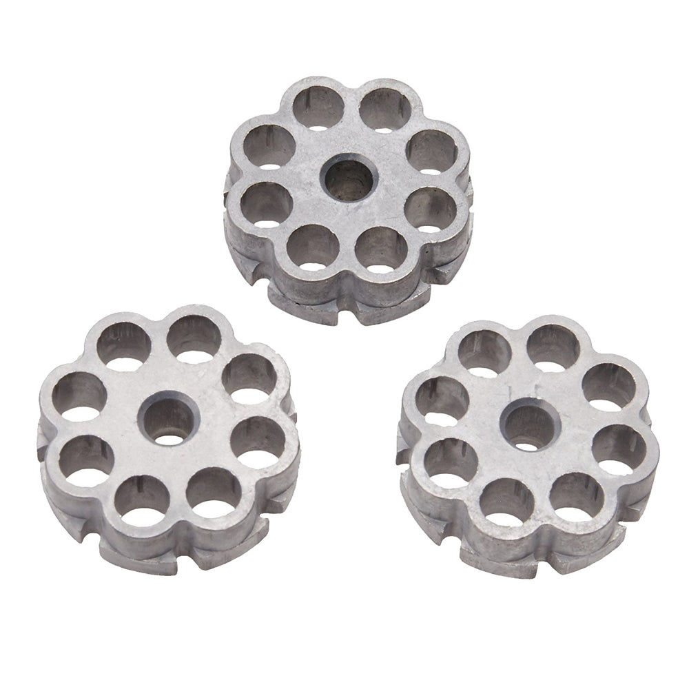 Magazine Rotary 8-Shot - 3PK .177 (Universal) (2252500)(UMX-AC-005)