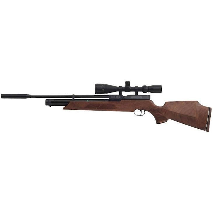 HW 100 S .22 960FPS (WIR-AR-061)