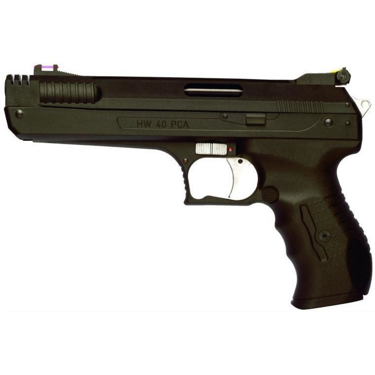 HW 40 PCA .177 400FPS  (WIR-AP-032)