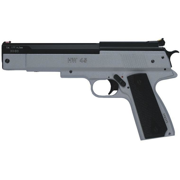 HW 45 STL .22 430FPS  (WIR-AP-039)