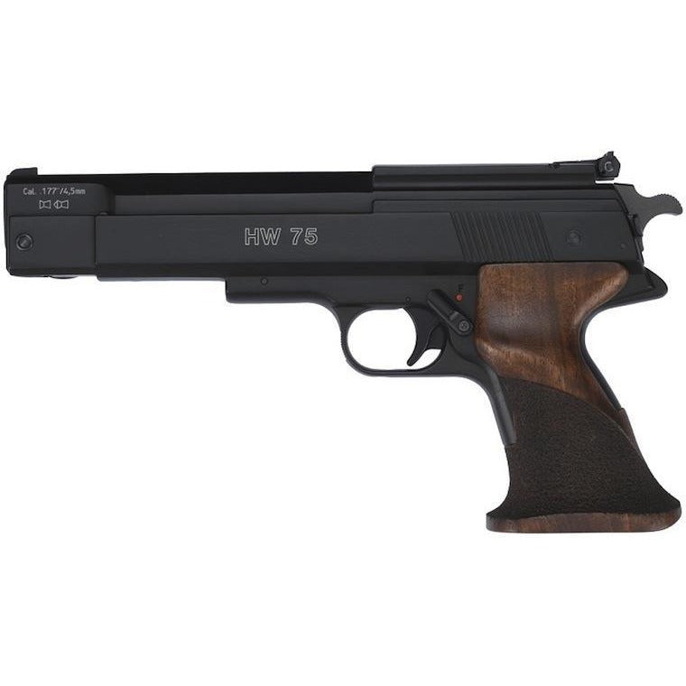 HW 75 match .177 410FPS  (WIR-AP-044)