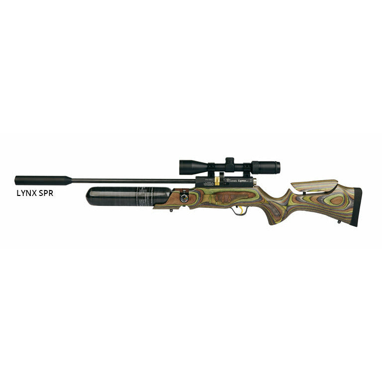 Lynx SPR LT .177 1082FPS (CMT-AR-056)