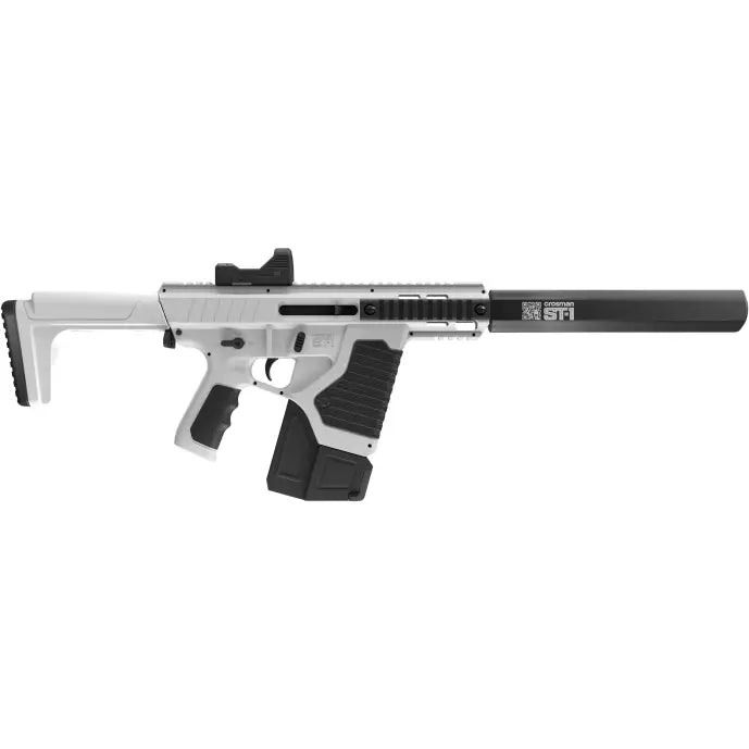 Full Auto ST-1 430FPS BB (CFAST1X)(CRS-AR-103)