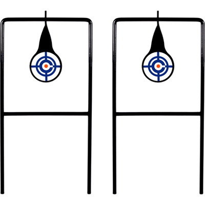 Dual spinning targets CS2LT (CRS-TR-011)