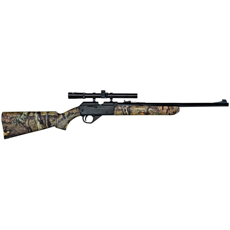 2840 Mossy Oak Grizzly .177/BB 350FPS (DSY-AR-006)