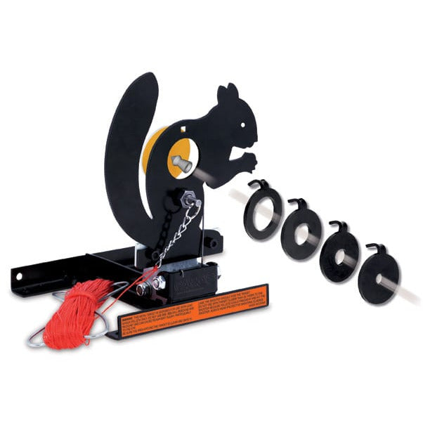 Squirrel field target (621220854)(GAM-TR-002)l