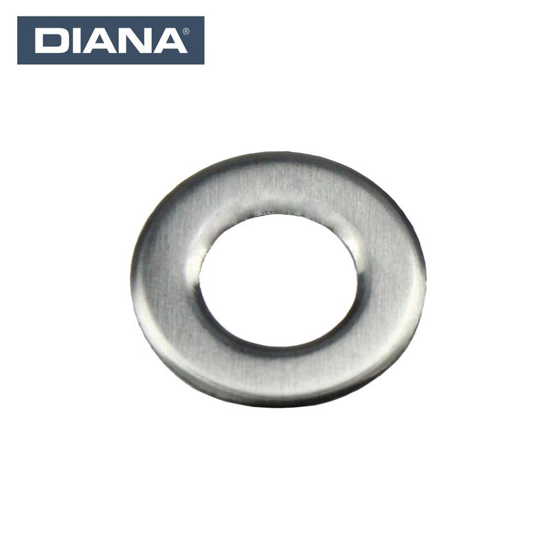 Hinge washer 301000000