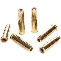 Dan Wesson 25pk shells (18322)(DAN-AC-001)