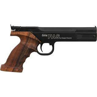 Chiappa FAS 6004 Standard .177 Cal (Consignment) (299)