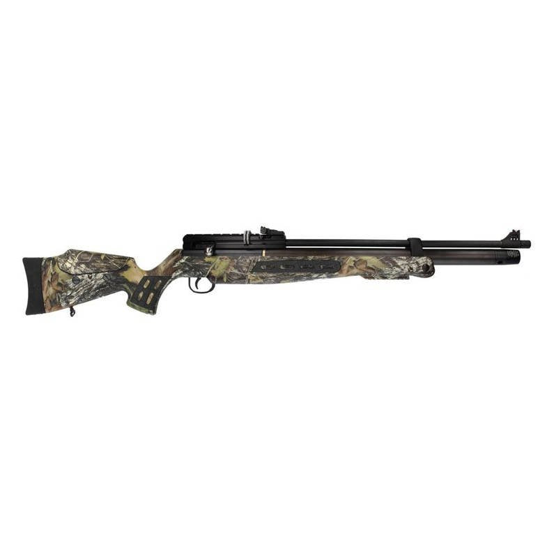 Hatsan BT65B Camo .25 870fps (287)(Consignment)