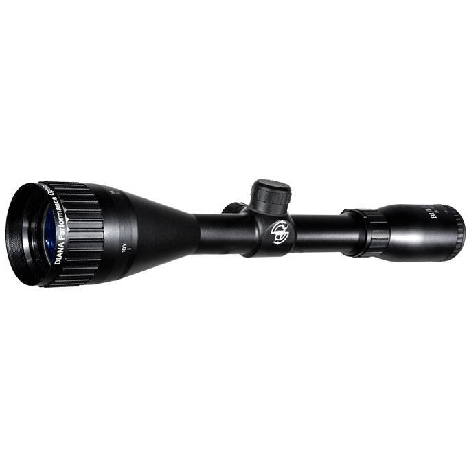 Diana Bullseye 6-24X50 AO Duplex (DIA-SC-004)