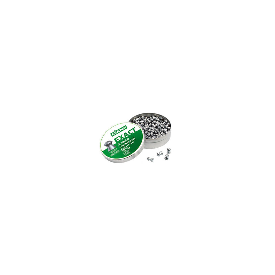 Diana Exact .177 (DIA-PL-002)