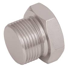 (HILL12) 1/8" BSPP Test plug