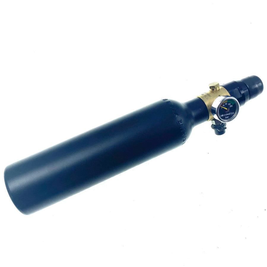 LX000071/LX000072 Bottle with regulator for Lynx