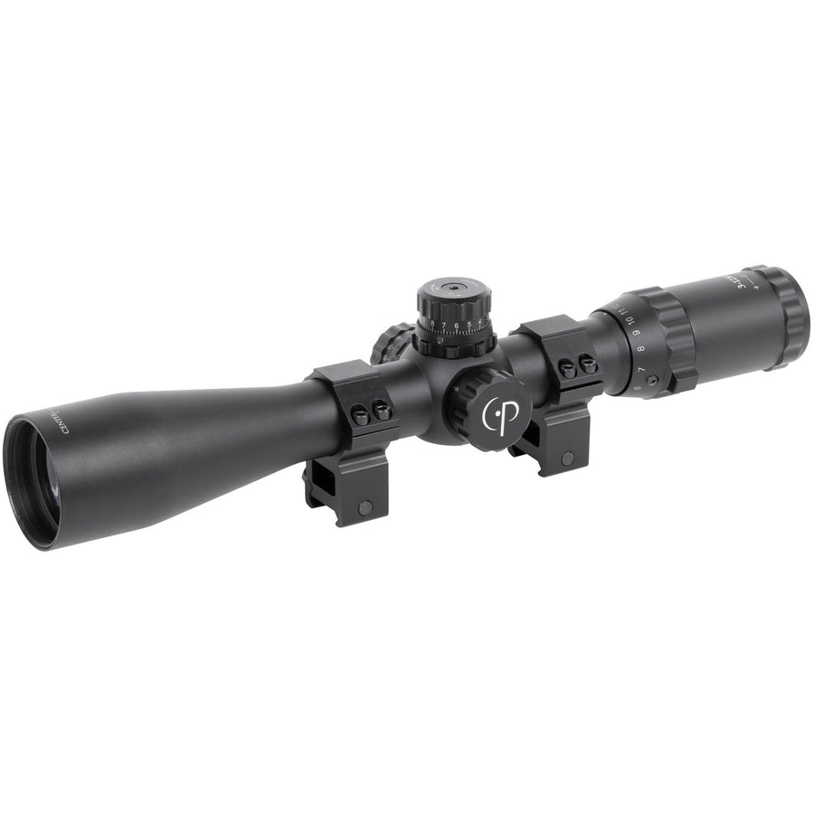 3-12x44 mm PLT Riflescope (LR312SFT2) (CNP-SC-026)