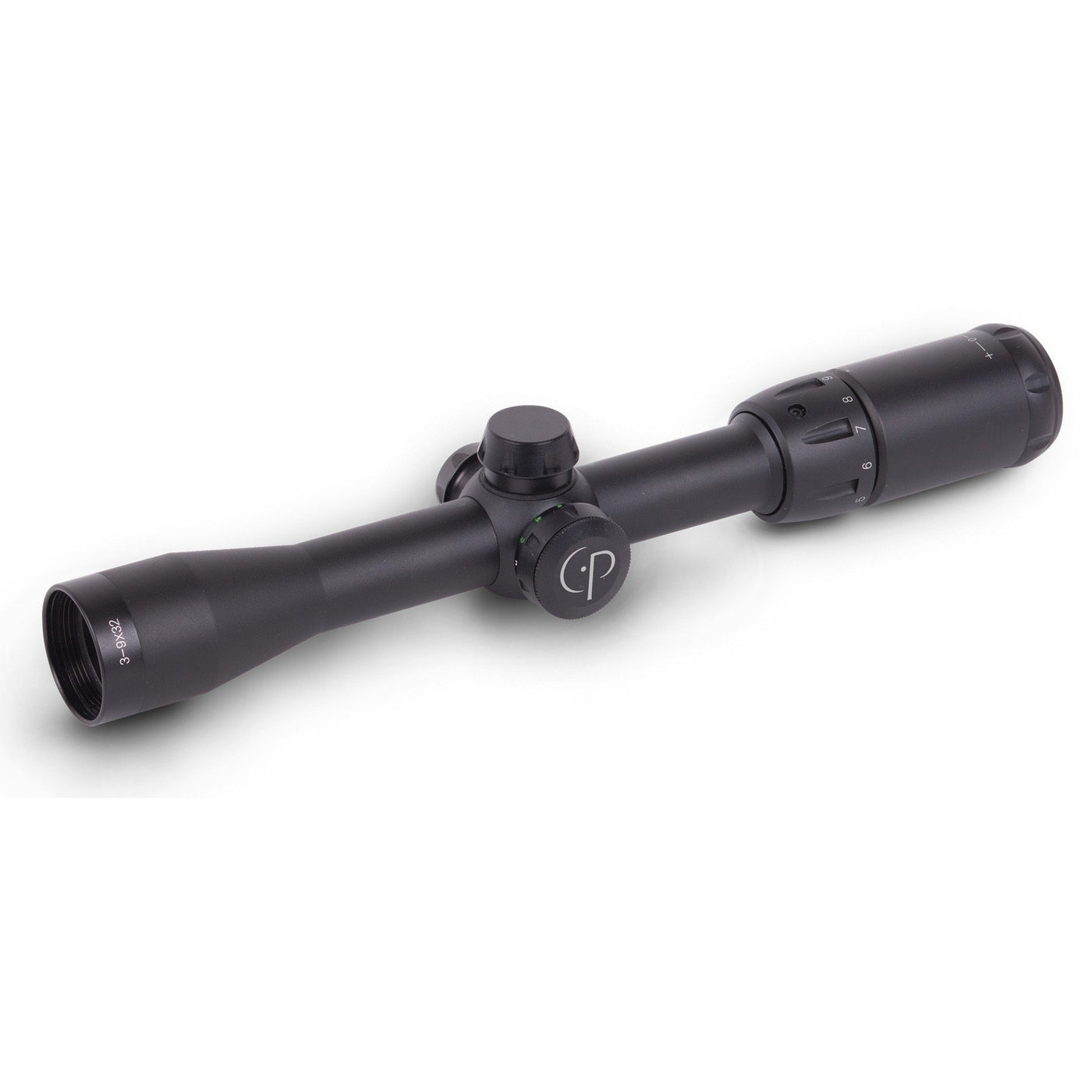 3-9x32 mm CenterPoint Riflescope (LR392RG2) (CNP-SC-023)