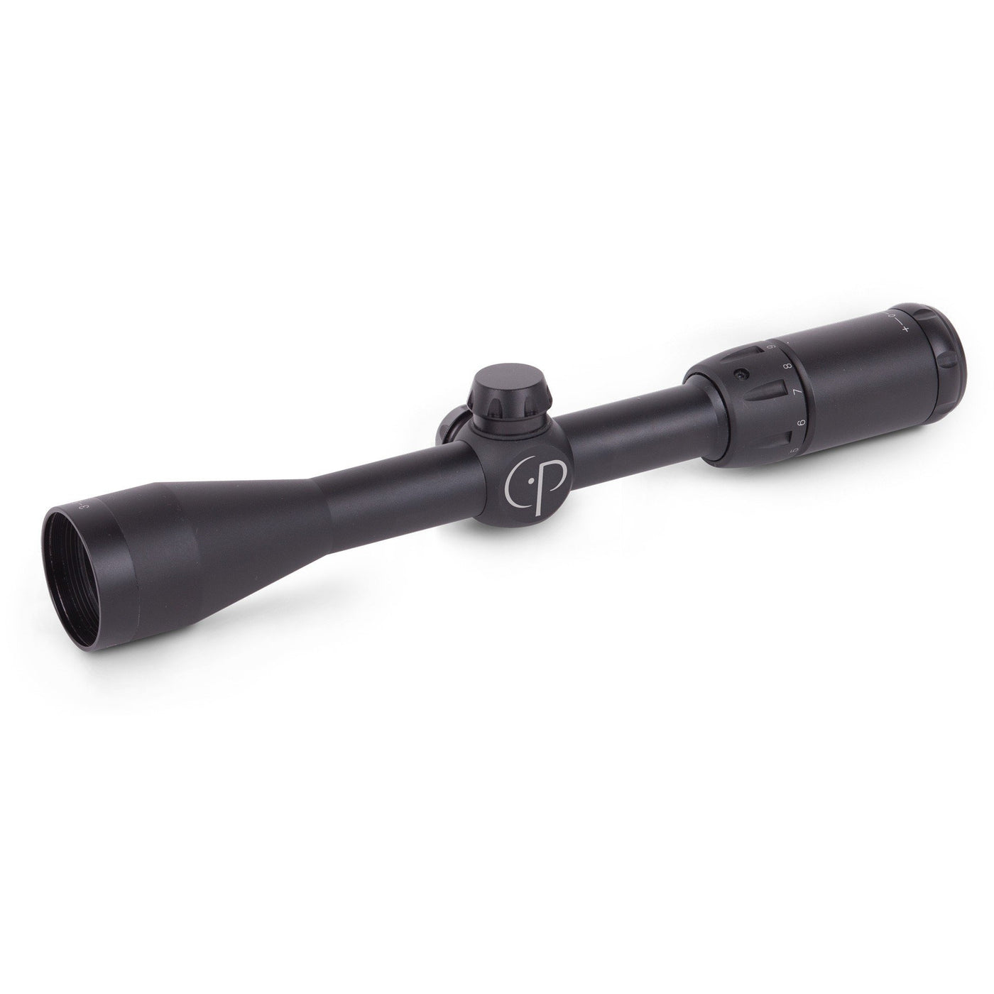 3-9x40 mm CenterPoint TAG Scope (LR3942) (CNP-SC-015)