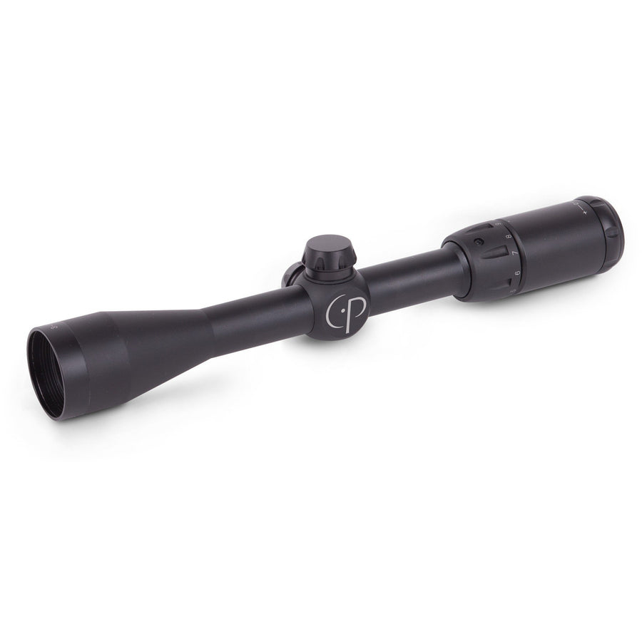 3-9x40 mm CenterPoint TAG Scope (LR3942) (CNP-SC-015)