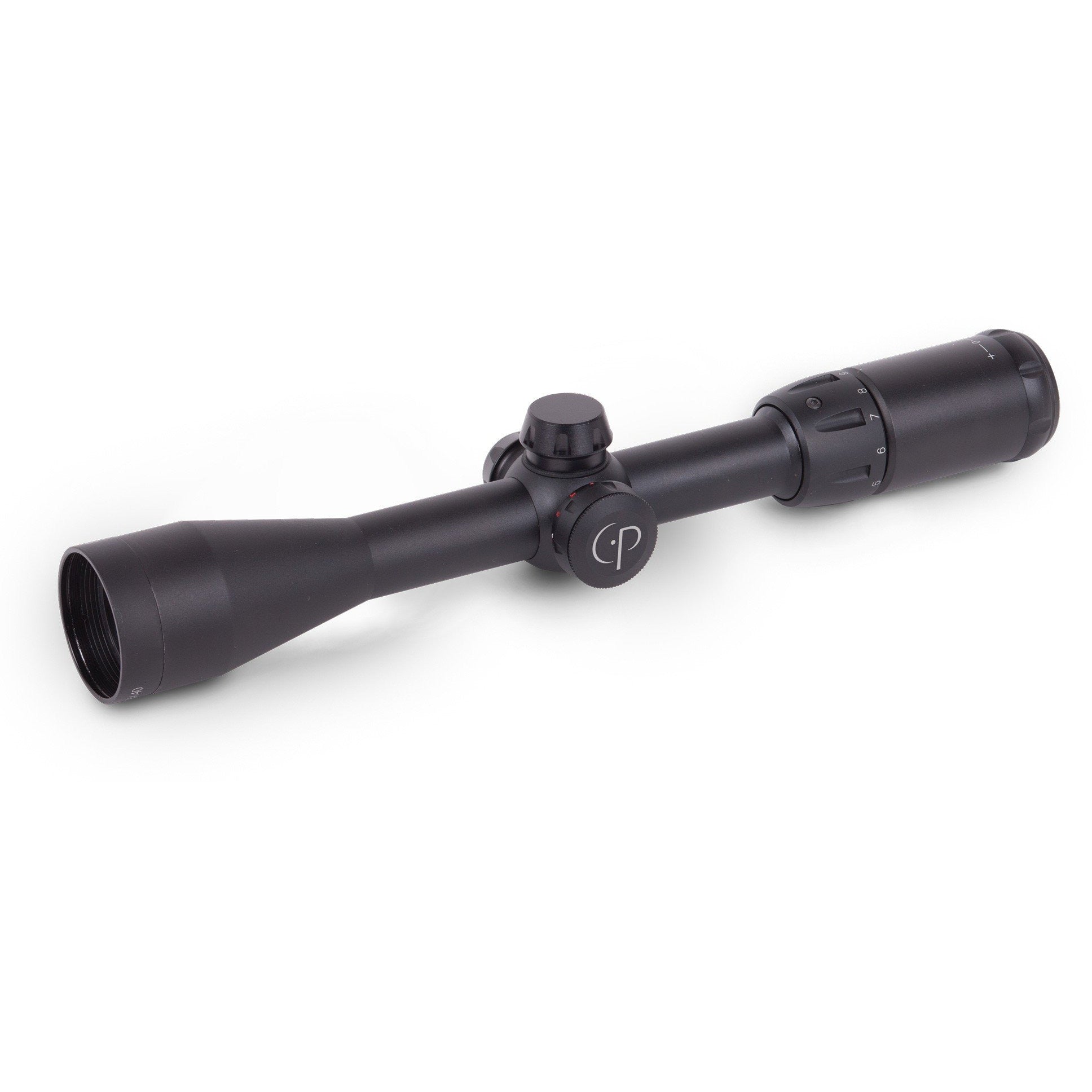 3-9x40 mm CenterPoint TAG Scope (LR394RG2) (CNP-SC-021)