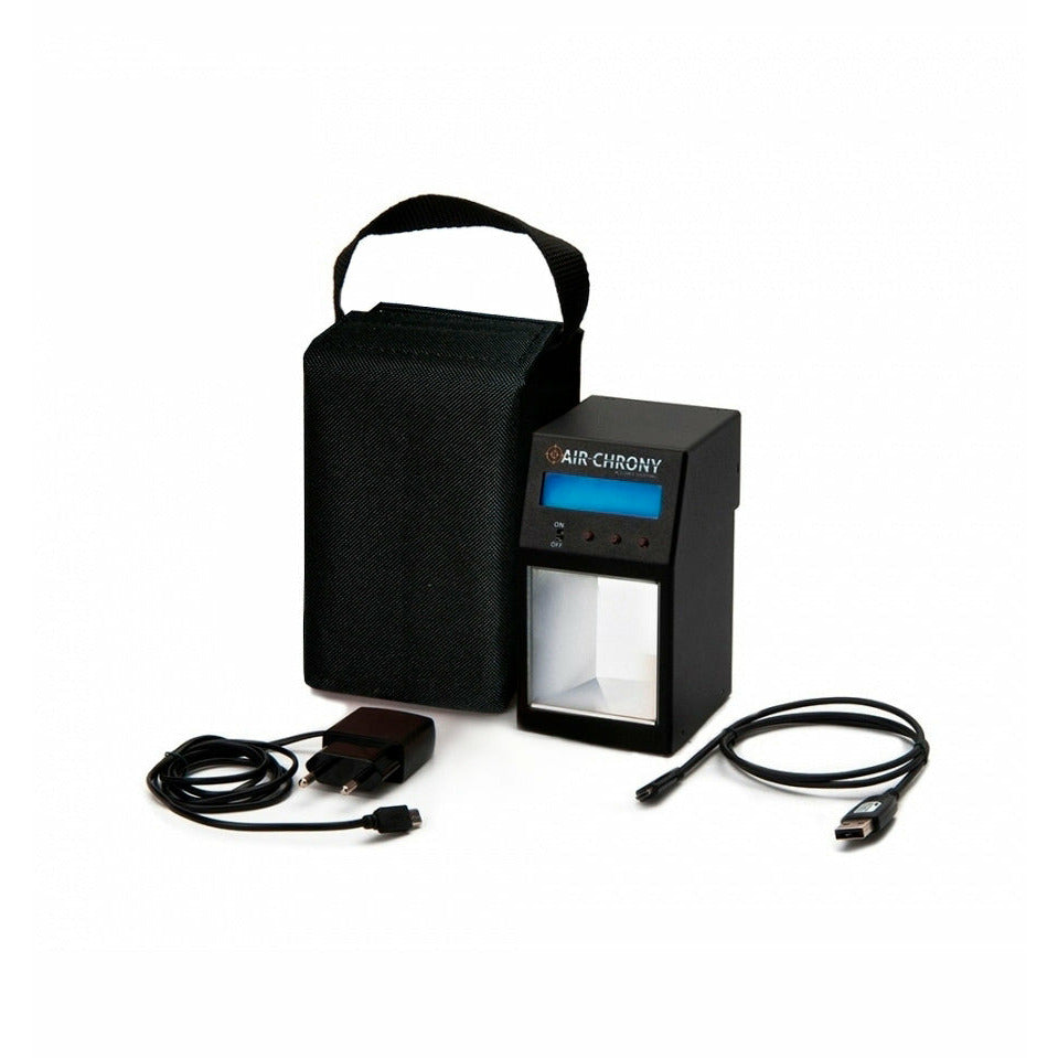 Air Chrony MK3 SET (ARC-AC-004)