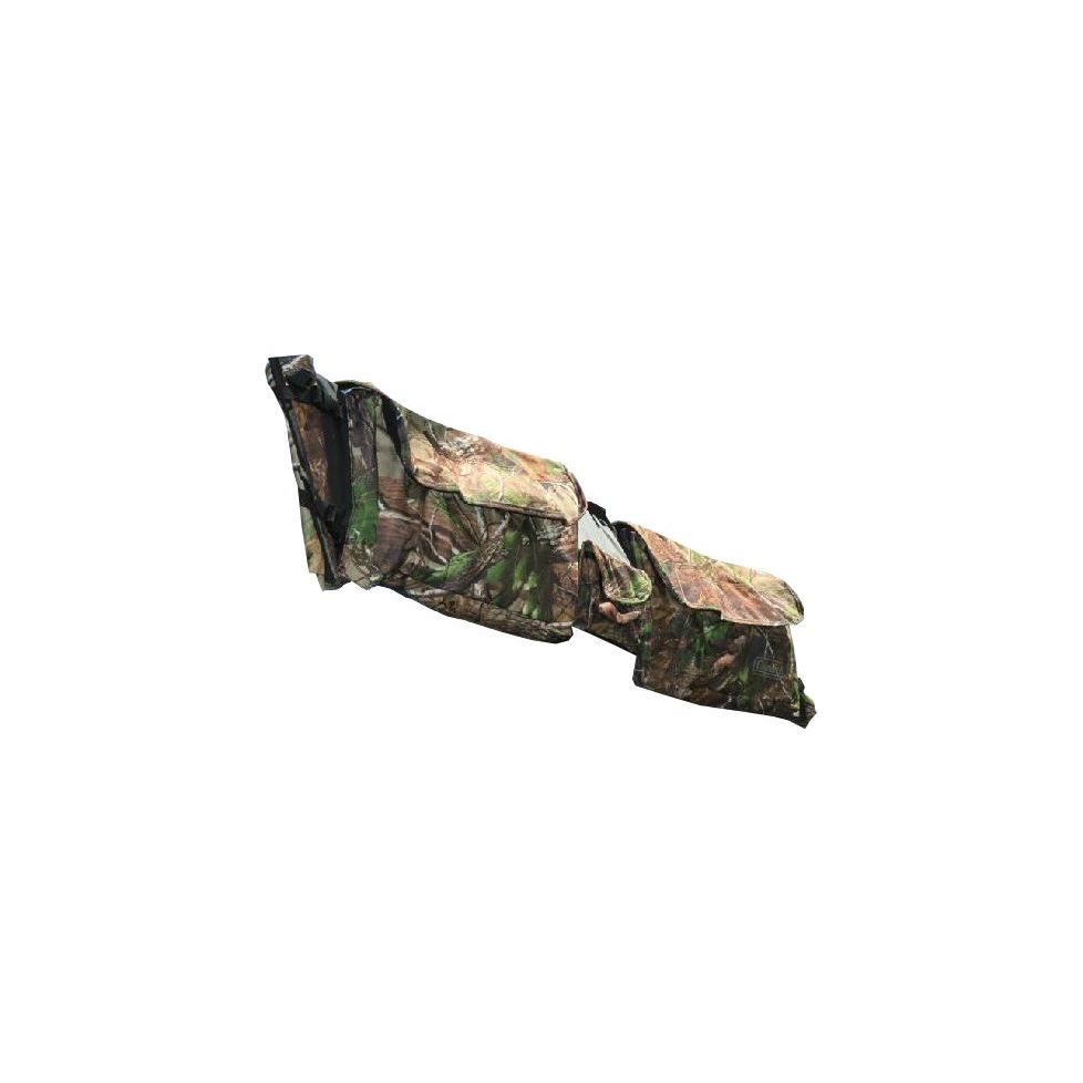 Mad Dog ATV, UTV Gun Scabbard by Coleman (524)(Consignment)