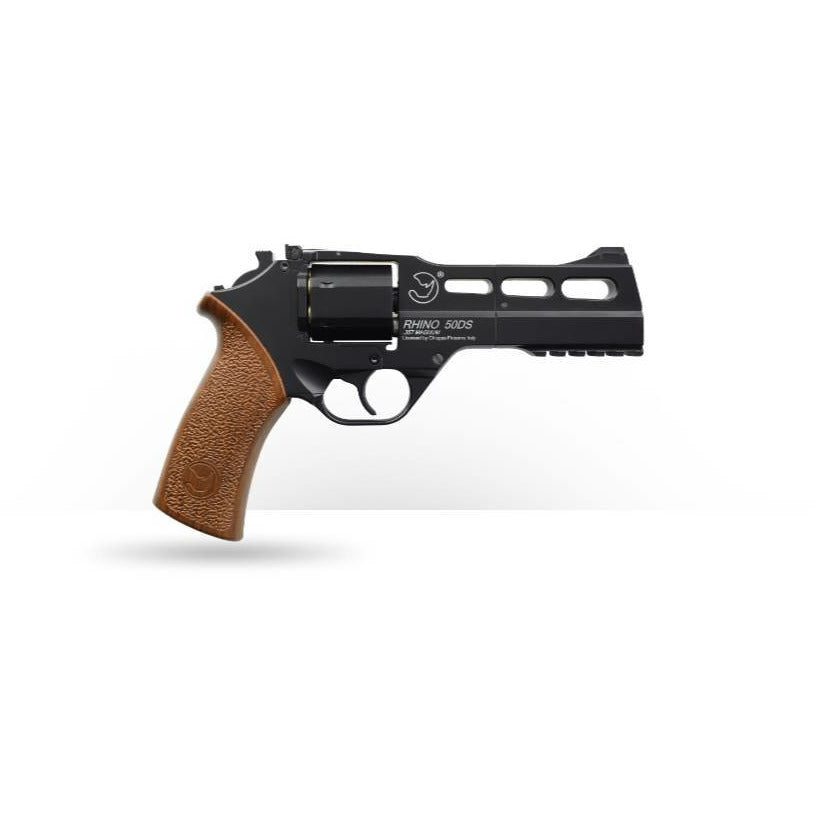 Chiappa Rhino 60DS .177 Cal 328FPS (CHI-AP-001)