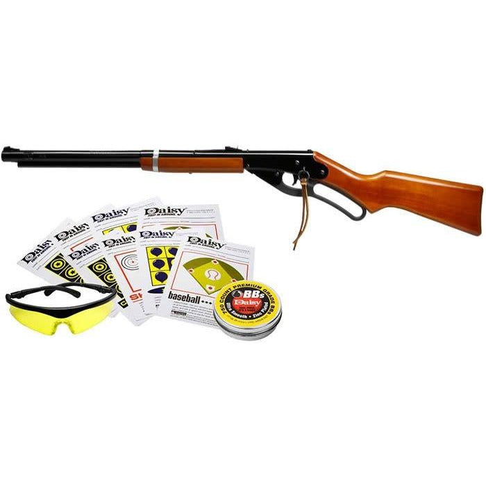 Red Ryder Fun Kit BB 350FPS (DSY-AR-030)