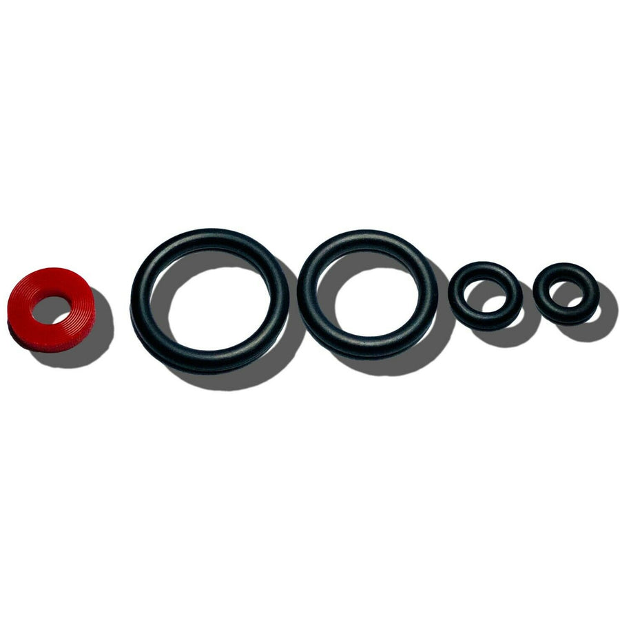 CAS52 SHARP INNOVA ACE WEBLEY REBEL AIR RESERVOIR SEAL SET