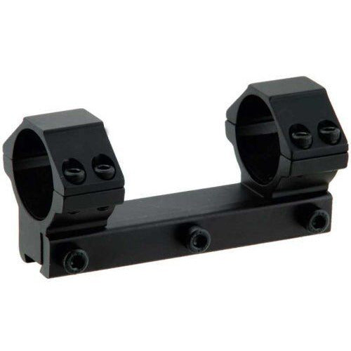Full Length Integral High Profile Mount (RGPM2PA-25H4) (LEP-MN-009)