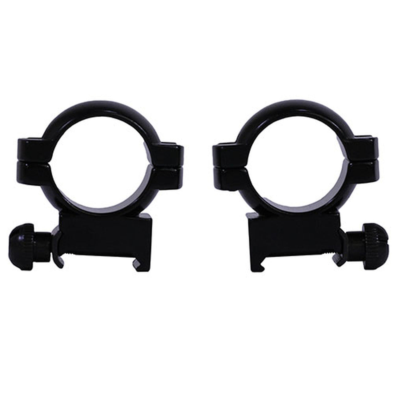 Simmons 1" High- Gloss (49171)(SIM-MN-003)