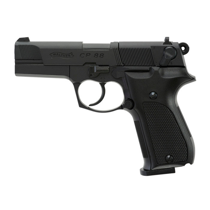 Walther CP88 BB 400FPS (2252050)(WAL-AP-002)