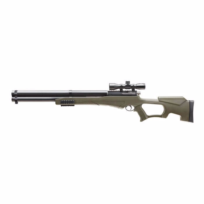Umarex AirSaber Arrow Rifle 450FPS (2252660)(UMX-AR-029)