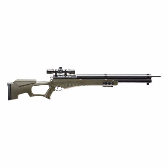 Umarex AirSaber Arrow Rifle 450FPS (2252660)(UMX-AR-029)