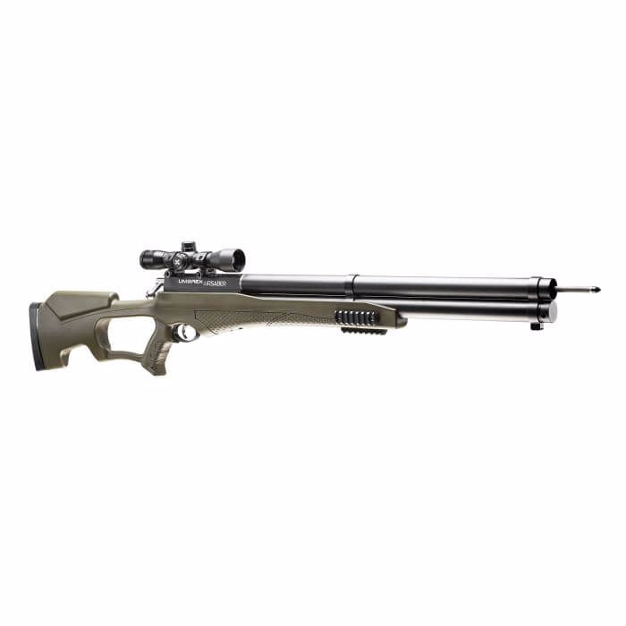 Umarex AirSaber Arrow Rifle 450FPS (2252660)(UMX-AR-029)