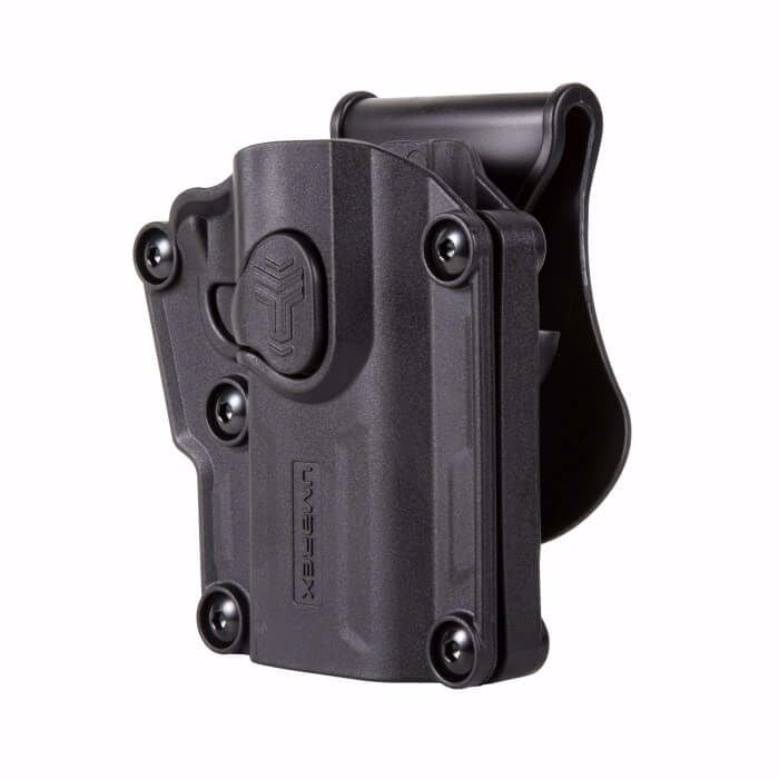 Umarex Multifit paddle holster (2211326)(UMX-AC-050)