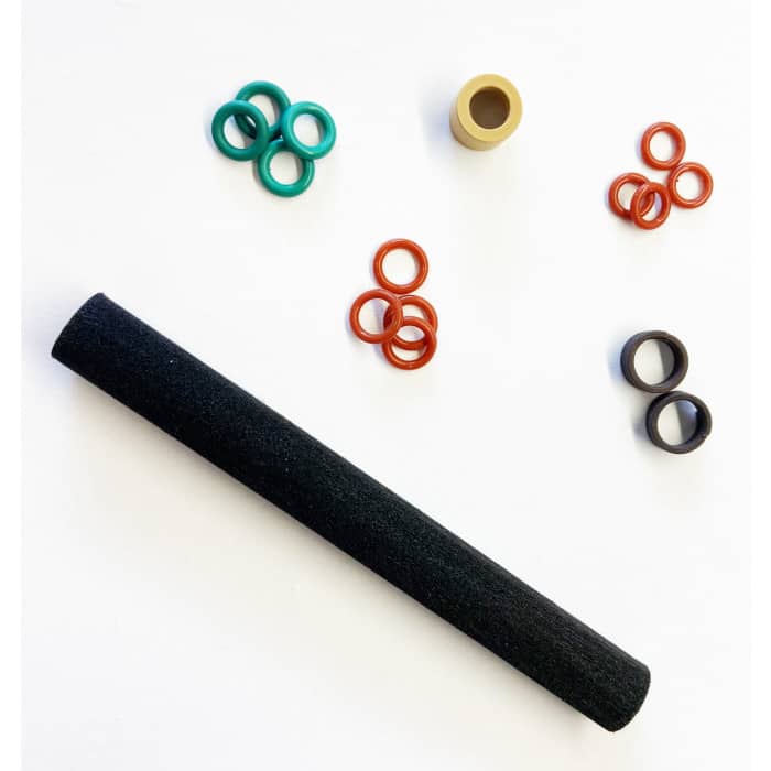 Umarex Readyair compressor maintenance kit (2211322)(UMX-AC-037)