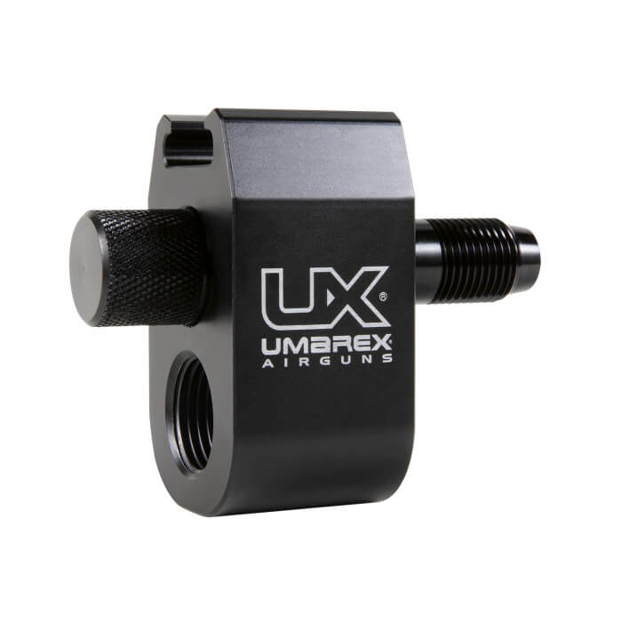 Umarex Airjavelin HPA adapter (2211133)(UMX-AC-053)