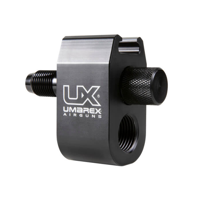 Umarex Airjavelin HPA adapter (2211133)(UMX-AC-053)