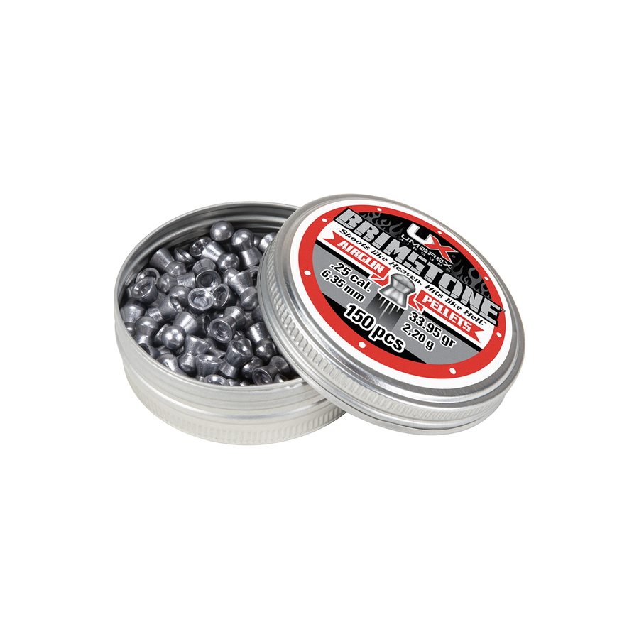 Brimstone .25 (2211354)(UMX-PL-011)