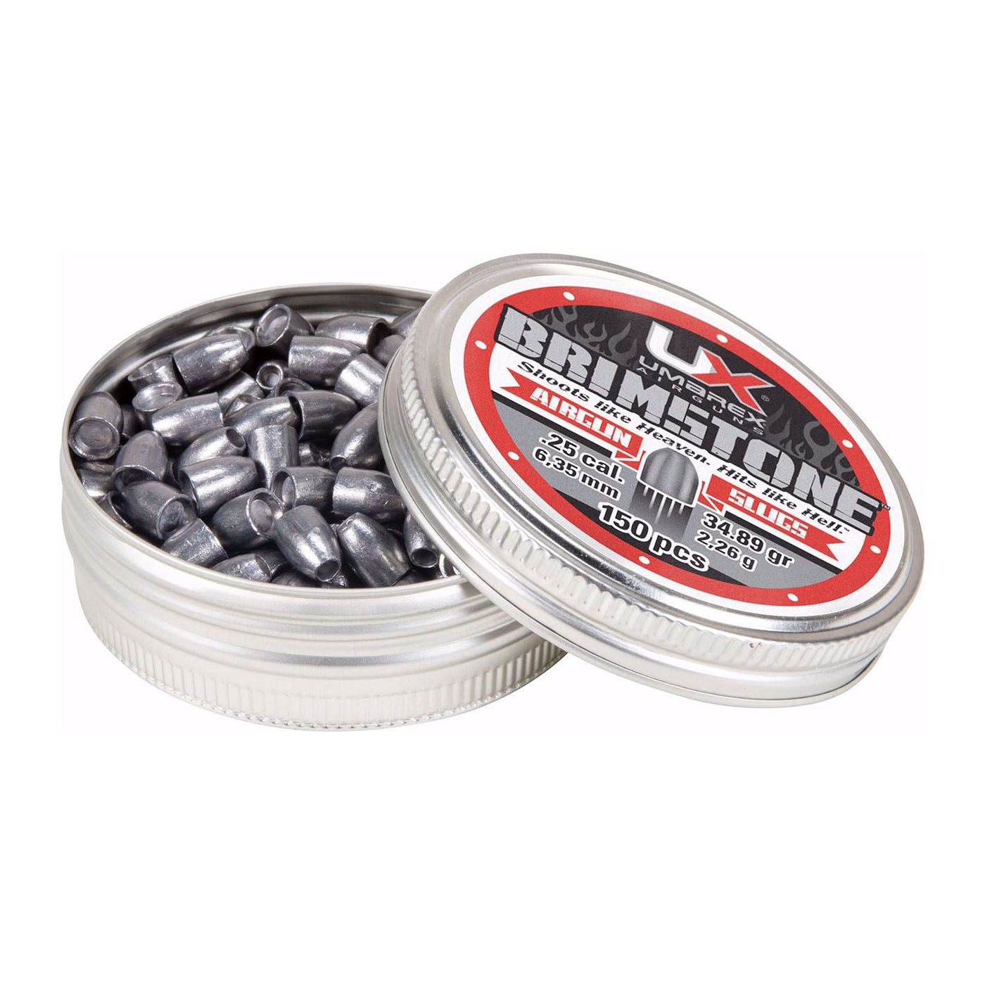 Brimstone .25 Slug (2211351)(UMX-PL-014)