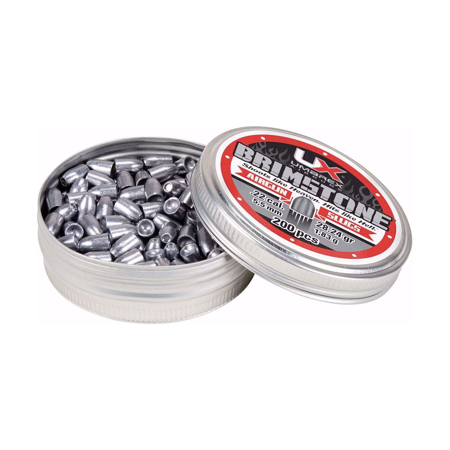 Brimstone .22 Slug (2211350)(UMX-PL-013)