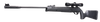 Prymex .22 900FPS (2251550)(UMX-AR-027)